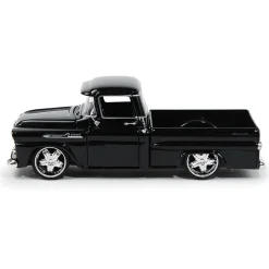 1958 Chevy Apache Fleetside - Maxx Design 1:24 Scale by Motormax