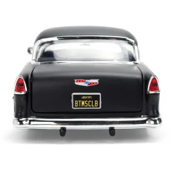 1955 Chevy Bel Air - BTM Social Club 1:24 Scale Diecast Model Car by Jada Toys