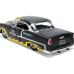 1955 Chevy Bel Air - BTM Social Club 1:24 Scale Diecast Model Car by Jada Toys