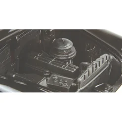 1950 Chevy Bel Air California Highway Patrol Car 1:18 Scale Diecast Model by Motormax