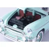 1950 Chevy Bel Air - Green 1:24 Scale Diecast Model Car by Motormax