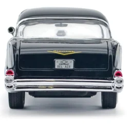 1957 Chevy Bel Air - Kult Klassics 1:24 Scale Diecast Model Car by Motormax