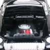 1955 Chevy Bel Air Sport Coupe 1:18 Scale Diecast Model by Motormax