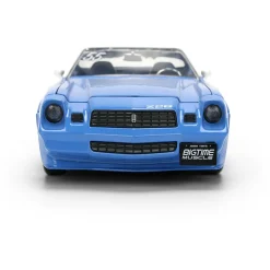 1979 Chevy Camaro Highway Drag 1:24 Scale Diecast Model Car by Jada Toys