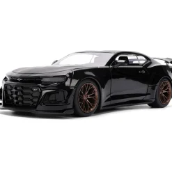 2024 Chevy Camaro ZL1 1LE - Fast & Furious 1:24 Scale Diecast Model Car by Jada Toys