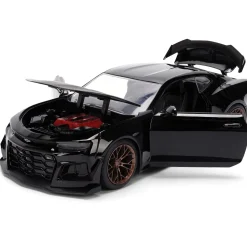 2024 Chevy Camaro ZL1 1LE - Fast & Furious 1:24 Scale Diecast Model Car by Jada Toys