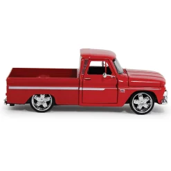 1966 Chevy C10 Fleetside - Maxx Design 1:24 Scale by Motormax