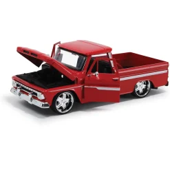1966 Chevy C10 Fleetside - Maxx Design 1:24 Scale by Motormax