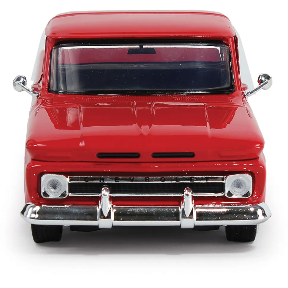 1966 Chevy C10 Fleetside - Maxx Design 1:24 Scale by Motormax