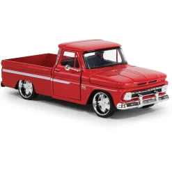 1966 Chevy C10 Fleetside - Maxx Design 1:24 Scale by Motormax