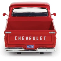 1966 Chevy C10 Fleetside - Maxx Design 1:24 Scale by Motormax
