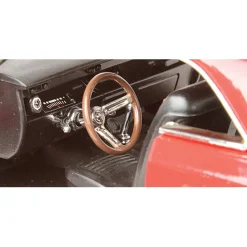 1967 Chevy Chevelle SS 396 1:18 Scale Diecast Model by Motormax