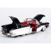 1958 Chevy Impala - Get Low 1:24 Scale Diecast Model Car by Motormax