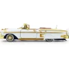 1958 Chevy Impala - Luxe Legends 1:24 Scale Diecast Model Car by Motormax