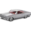 1965 Chevy Impala Model Kit 1:25 Scale Plastic Model Kit by Revell
