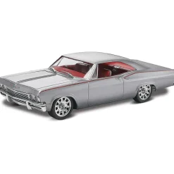 1965 Chevy Impala Model Kit 1:25 Scale Plastic Model Kit by Revell