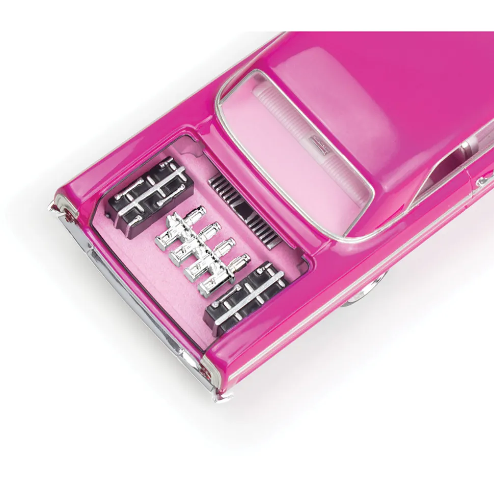 1964 Chevy Impala SS Lowrider Model Kit 1:25 Scale Plastic Model Kit by Revell