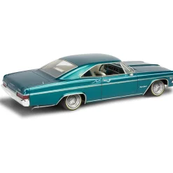 1966 Chevy Impala SS - Plastic Model Kit 1:25 Scale Model Kit by Revell