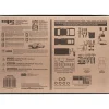 1979 Chevy Nova 1/25 Kit 1:25 Scale Model Kit by MPC Models