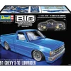 1991 Chevy S-10 Lowrider Special Edition Model Kit 1:25 Scale Plastic Model Kit by Revell