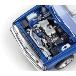 1991 Chevy S-10 Lowrider Special Edition Model Kit 1:25 Scale Plastic Model Kit by Revell