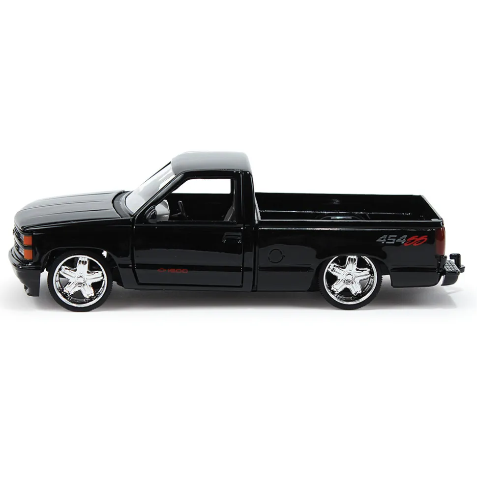 1992 Chevy 454 SS Pickup - Maxx Design 1:24 Scale by Motormax