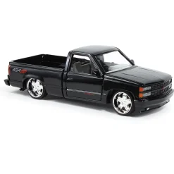 1992 Chevy 454 SS Pickup - Maxx Design 1:24 Scale by Motormax