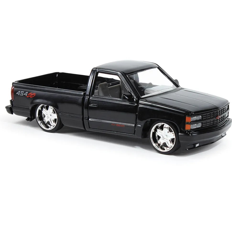 1992 Chevy 454 SS Pickup - Maxx Design 1:24 Scale by Motormax