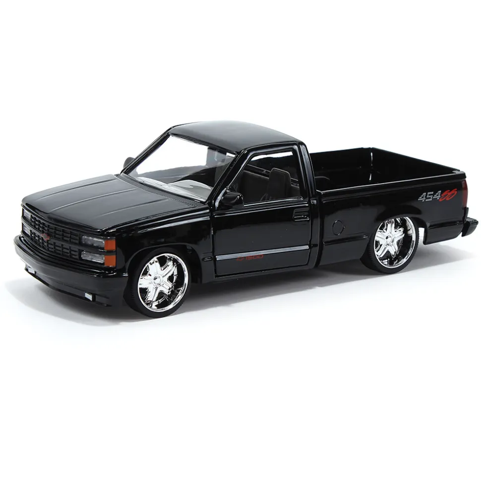 1992 Chevy 454 SS Pickup - Maxx Design 1:24 Scale by Motormax