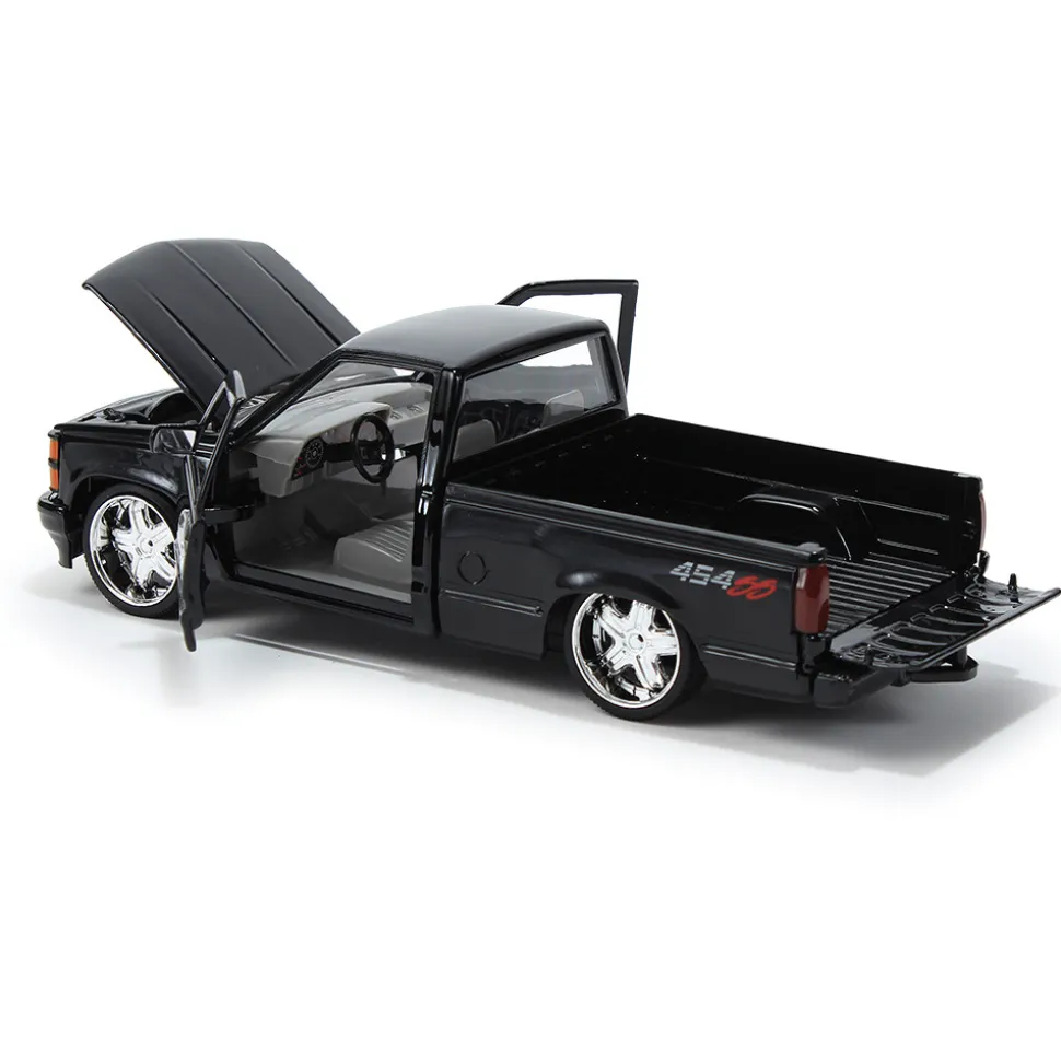 1992 Chevy 454 SS Pickup - Maxx Design 1:24 Scale by Motormax