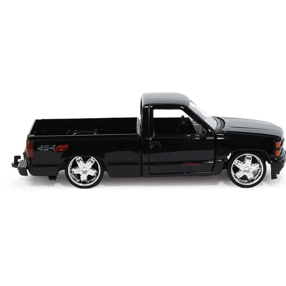 1992 Chevy 454 SS Pickup - Maxx Design 1:24 Scale by Motormax