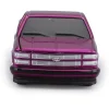 1993 Chevy 454 SS Pickup - Purple - Muscle Machines 25th 1:64 Scale by Muscle Machines