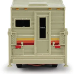 1992 Chevy 454 SS Pickup With Slide-In Camper 1:24 Scale by Motormax
