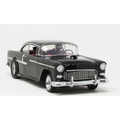 1955 Chevy Street Rod XPARTS - Model Kit 1:25 Scale Plastic Model Kit by Atlantis Models
