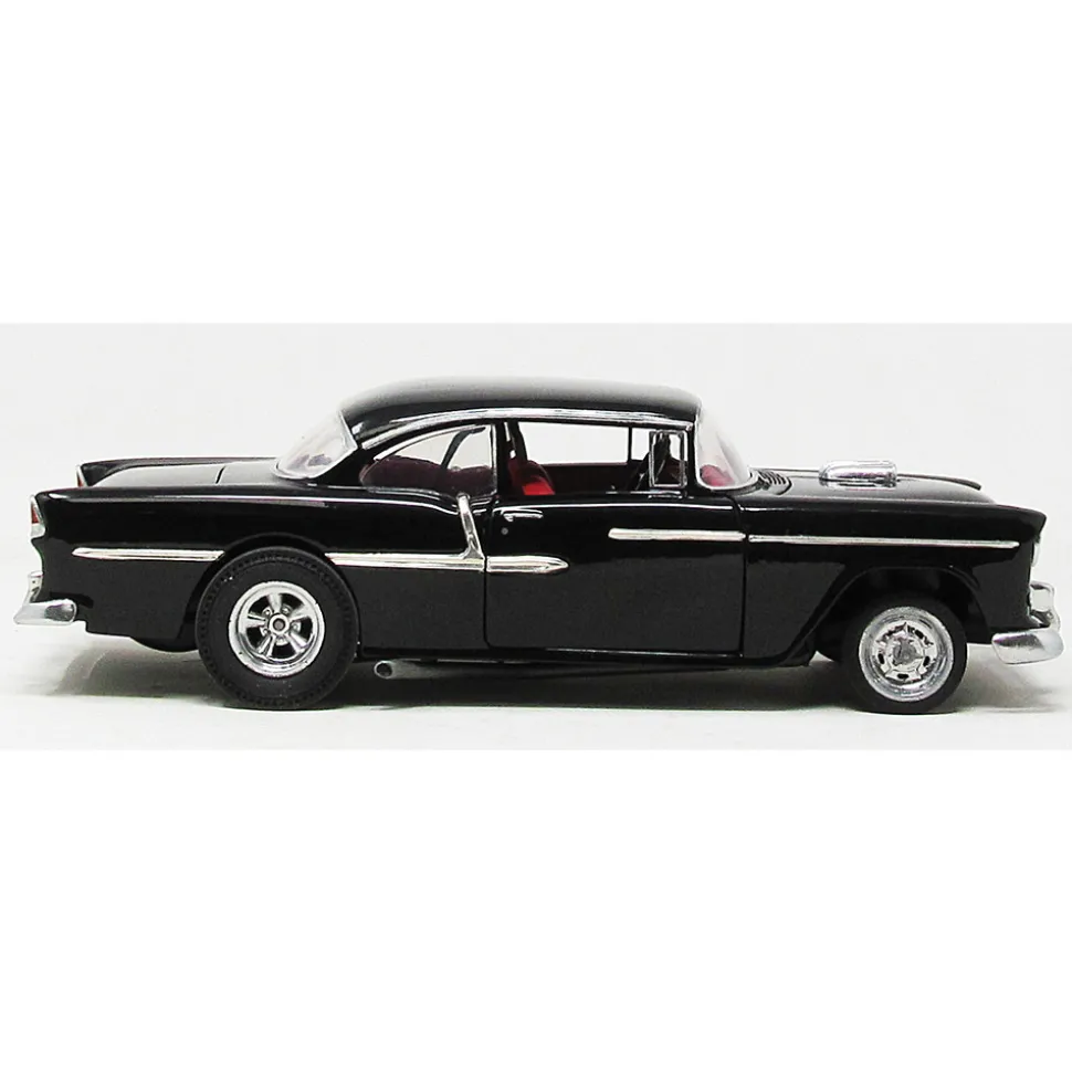 1955 Chevy Street Rod XPARTS - Model Kit 1:25 Scale Plastic Model Kit by Atlantis Models