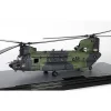 CH-147F Chinook 1/72 Die Cast Model 1:72 Scale by Forces of Valor