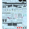 Chinook HC.2 / CH-47F 1/48 Kit 1:48 scale Plastic by Italeri