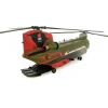Chinook HC.4 1/72 Die Cast Model by Corgi