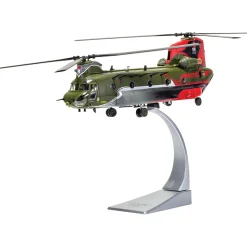 Chinook HC.4 1/72 Die Cast Model by Corgi