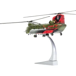 Chinook HC.4 1/72 Die Cast Model by Corgi