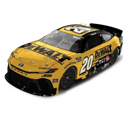 2025 Christopher Bell Toyota Camry - Dewalt Atlanta Win NASCAR Diecast 1:64 Scale Diecast Model Car by Lionel Racing