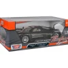 Chrysler ME 4-12 Concept - Black 1:18 Scale Diecast Model Car by Motormax