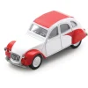 Citroen CV 1:64 Scale Diecast Model Car by Schuco