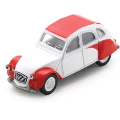 Citroen CV 1:64 Scale Diecast Model Car by Schuco