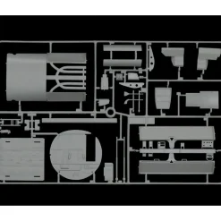C-130J C5 Hercules 1/48 Kit 1:48 Scale Plastic Model Kit by Italeri
