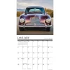 Classic Cars 2026 Wall Calendar Stapled Wall Calendar by Willow Creek Press, Inc.
