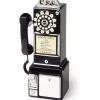Classic Pay Phone Home Décor by Crosley
