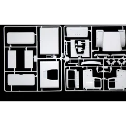 Classic Western Star 4964 1/24 Kit 1:24 Scale Plastic Model Kit by Italeri