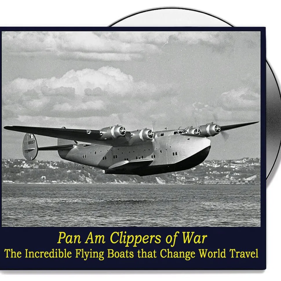 Clippers Of War by Campbell Films