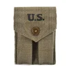 Colt .45 Caliber Magazine Pouch by World War Supply